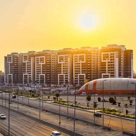 Saraya Al Olaya Tower Family House Apartment Khobar Bagian luar foto
