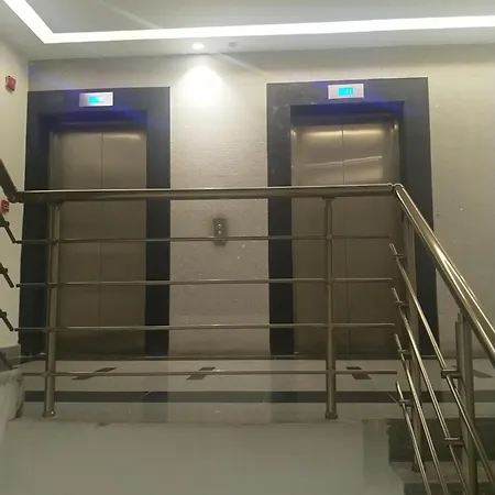 Saraya Al Olaya Tower Family House Apartment Khobar Bagian luar foto