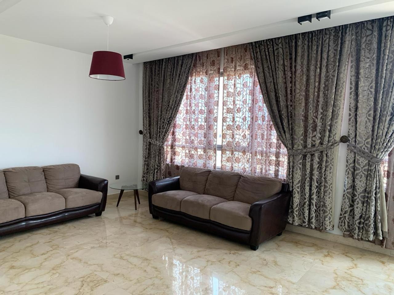 Saraya Al Olaya Tower Family House Apartment *