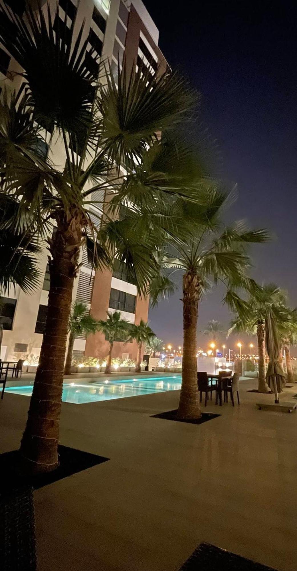 Apartment Saraya Al Olaya Tower Family House Al Khobar