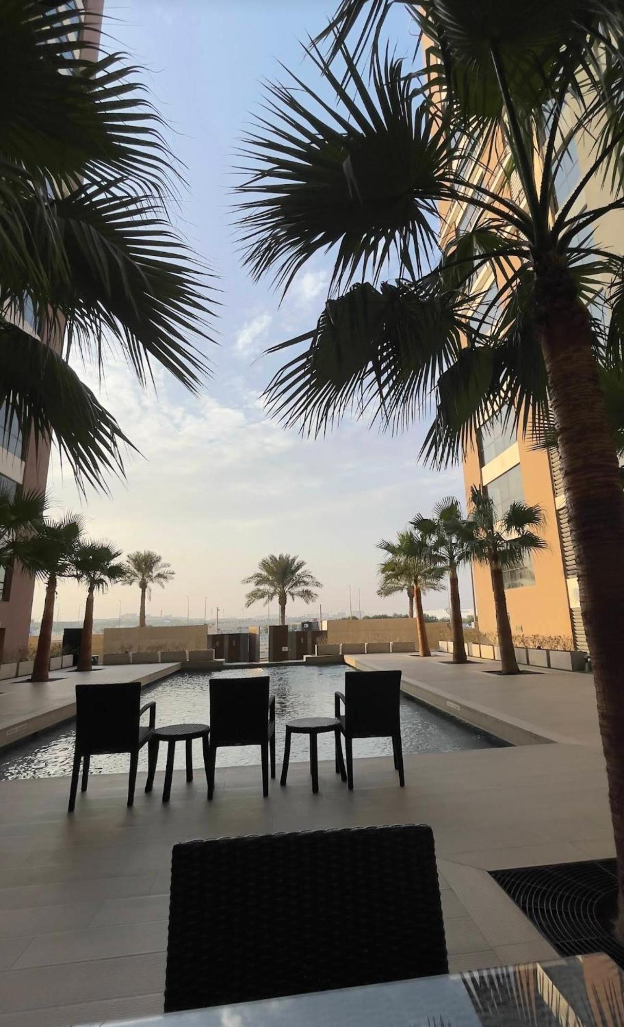 Saraya Al Olaya Tower Family House