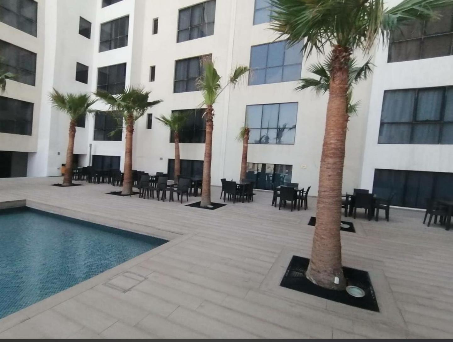Saraya Al Olaya Tower Family House Al Khobar