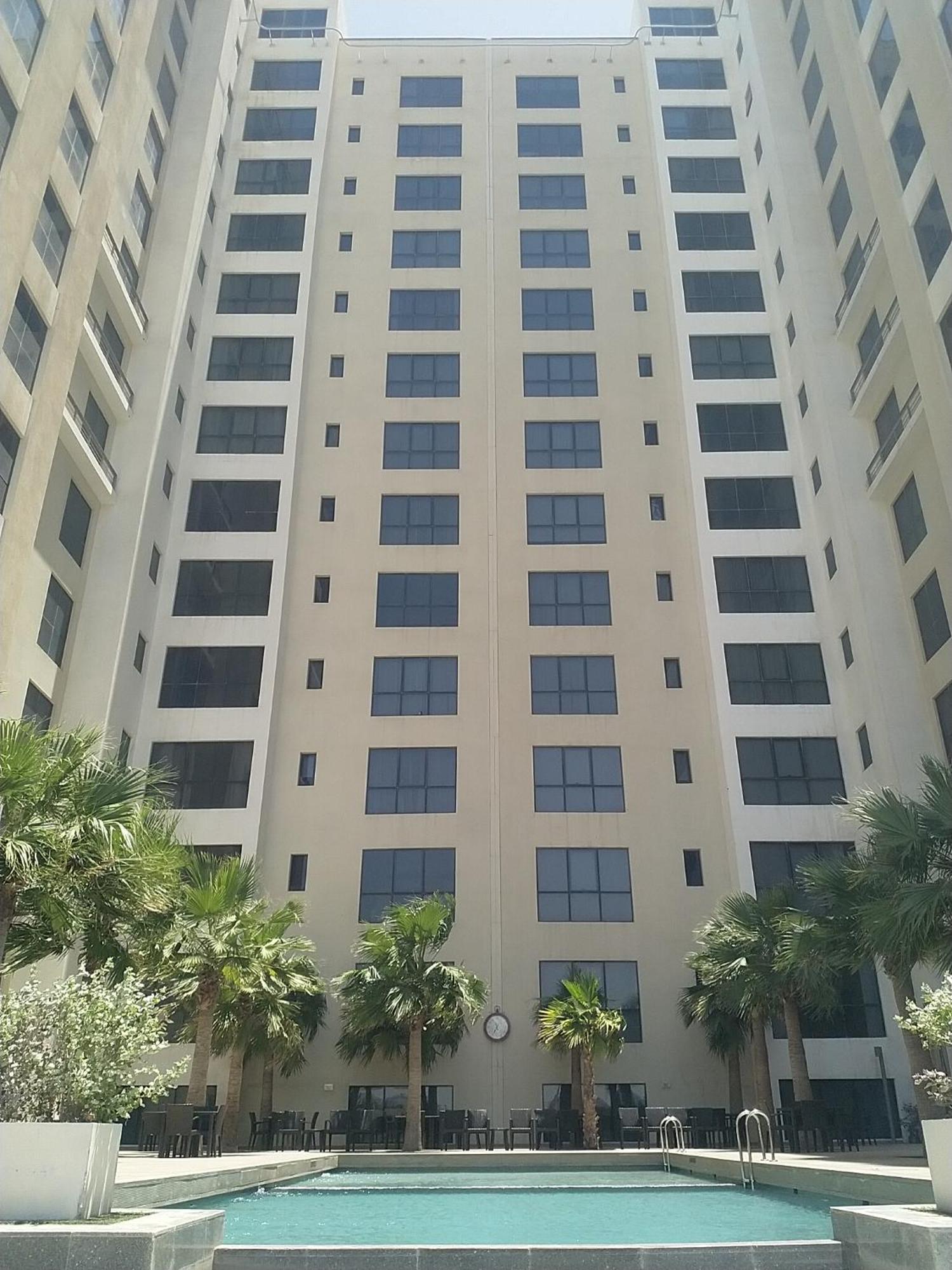 Saraya Al Olaya Tower Family House * Al Khobar