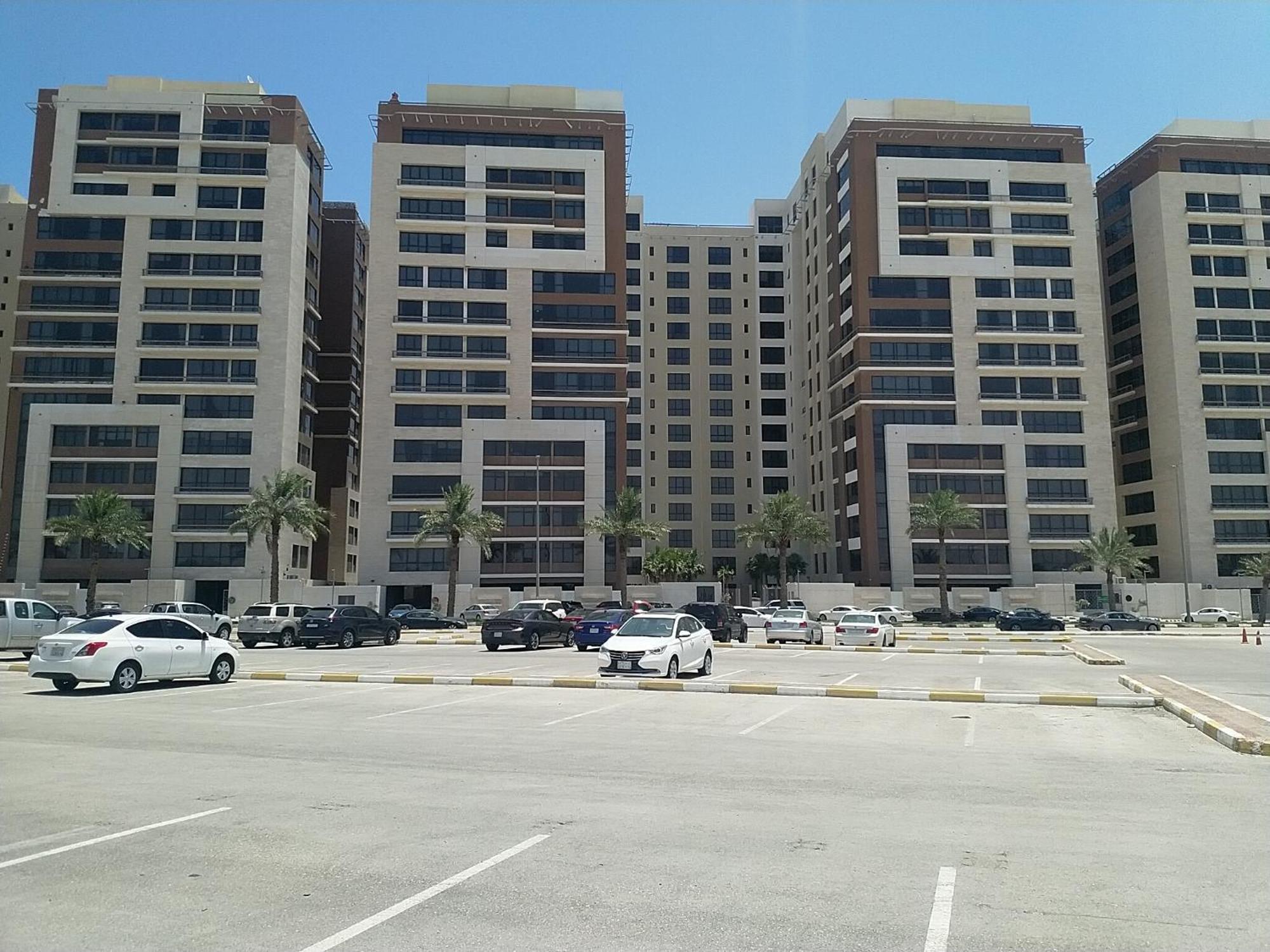Apartment Saraya Al Olaya Tower Family House