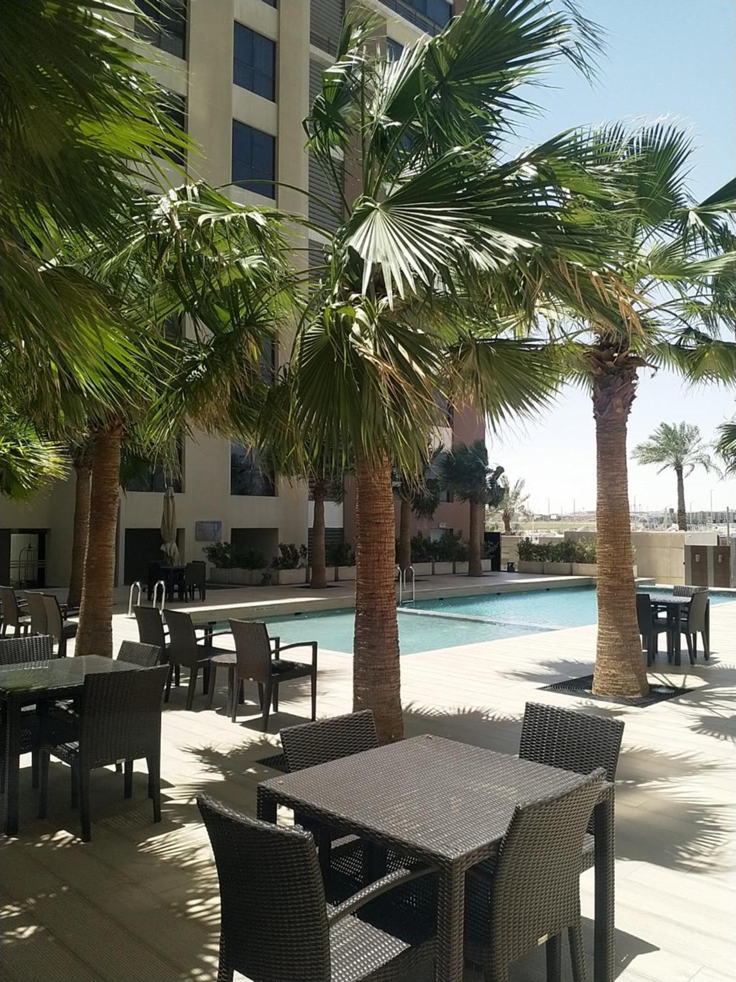 Saraya Al Olaya Tower Family House Apartment *
