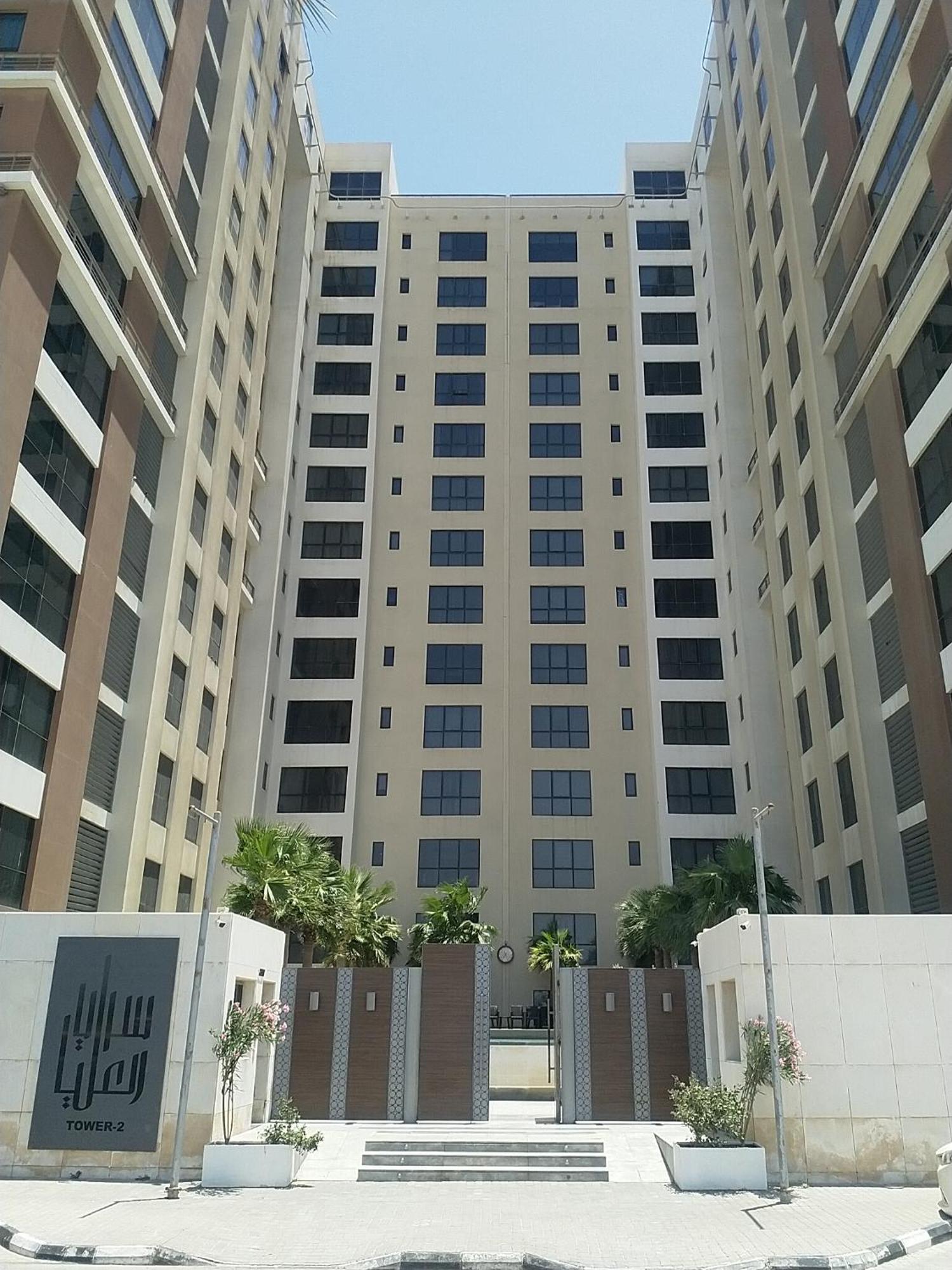 Saraya Al Olaya Tower Family House Apartment Al Khobar