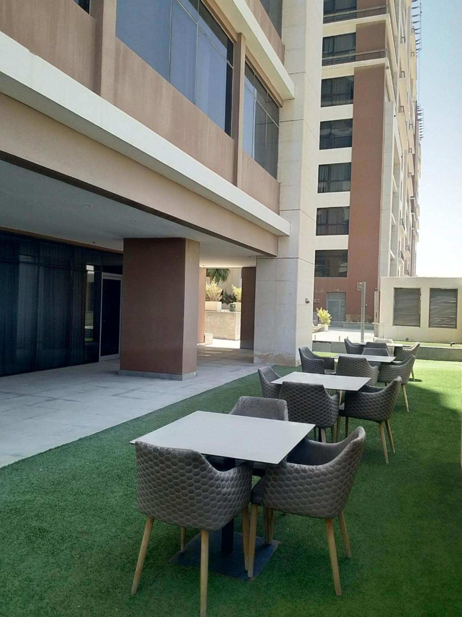 Saraya Al Olaya Tower Family House *