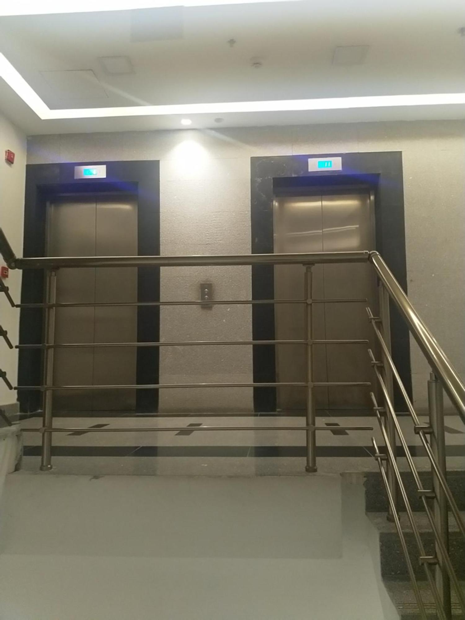 Apartment Saraya Al Olaya Tower Family House Al Khobar