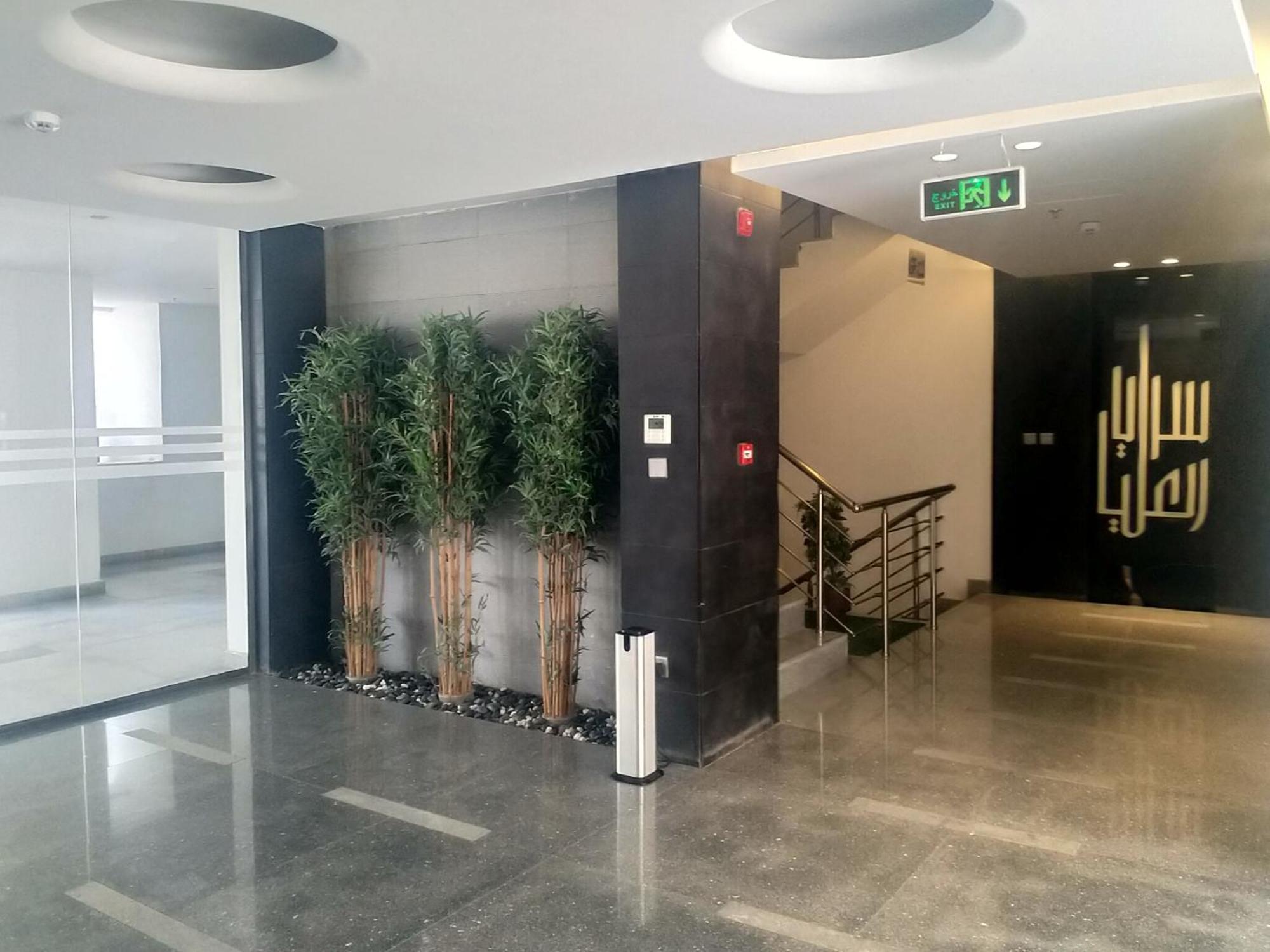 Saraya Al Olaya Tower Family House *