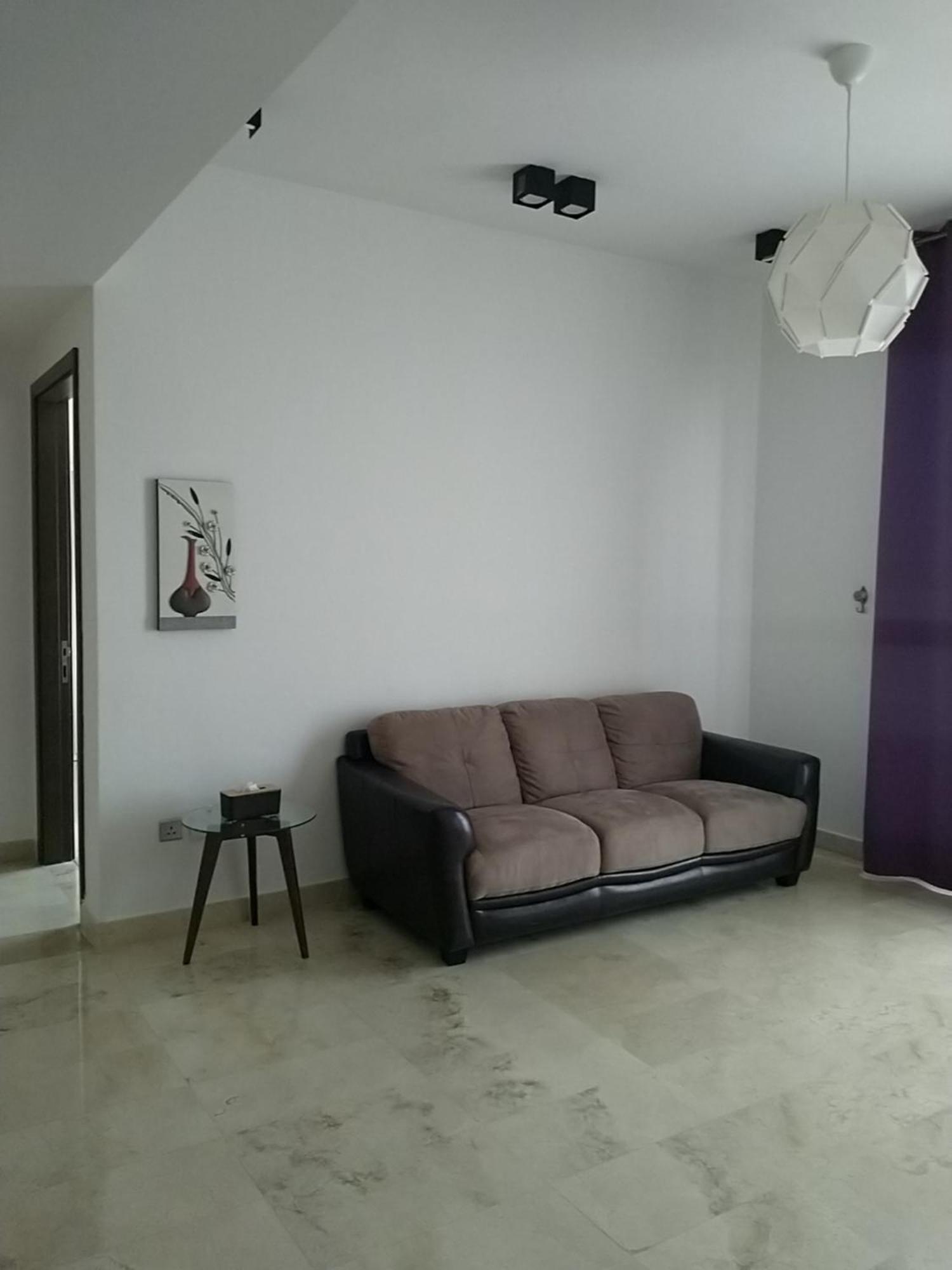 Saraya Al Olaya Tower Family House Apartment