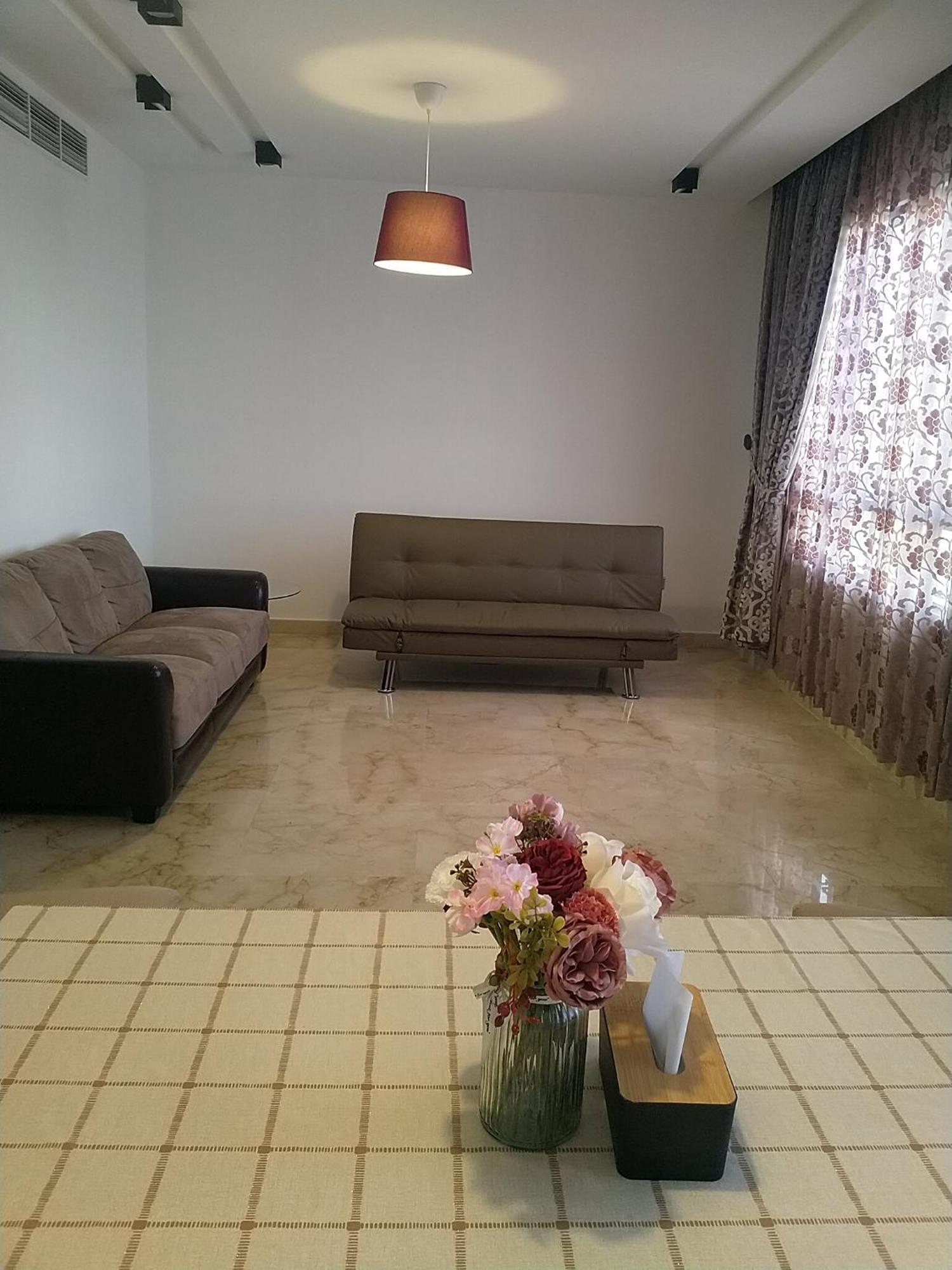 Saraya Al Olaya Tower Family House Al Khobar