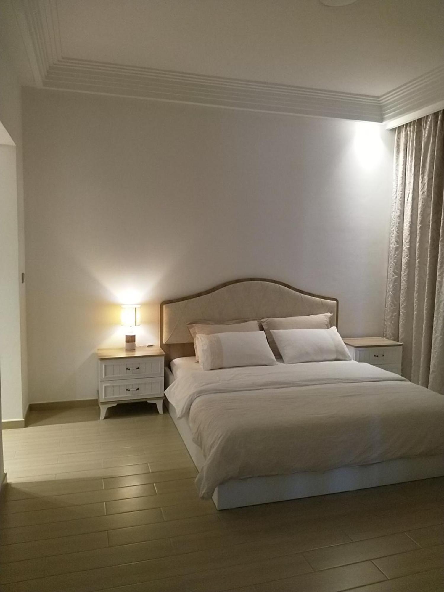 Apartment Saraya Al Olaya Tower Family House *
