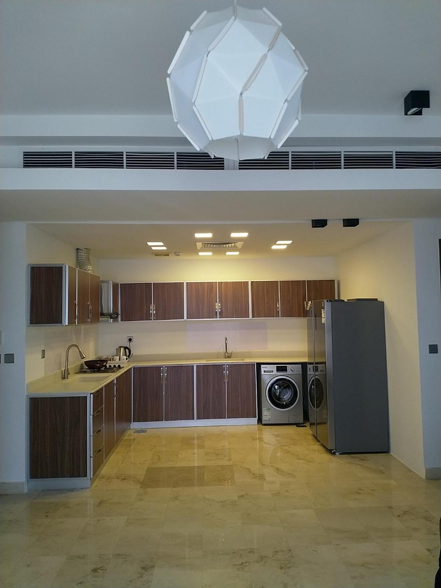 Apartment Saraya Al Olaya Tower Family House
